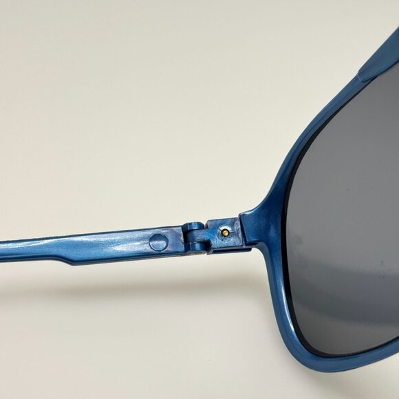 Aden Sunglasses J/A Z87 5.5 140 Blue - Picture 6 of 9
